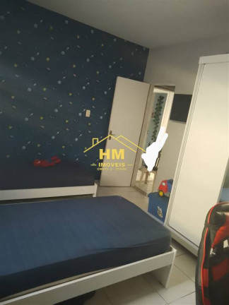 Imagem Apartamento com 2 Quartos à Venda, 74 m² em Centro - Sao Vicente