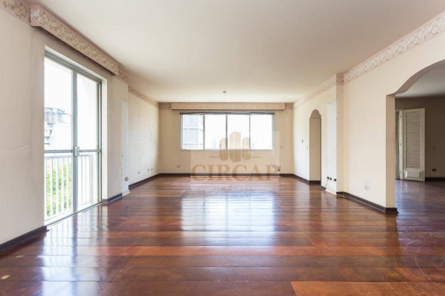 Imagem Apartamento com 4 Quartos à Venda, 468 m² em Higienópolis - São Paulo Imagem Apartamento com 4 Quartos à Venda, 468 m² em Higienópolis - São Paulo