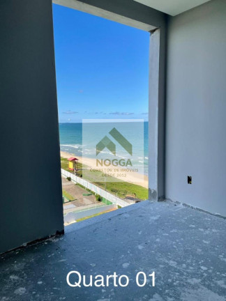 Imagem Apartamento com 3 Quartos à Venda, 112 m² em Tabuleiro - Barra Velha