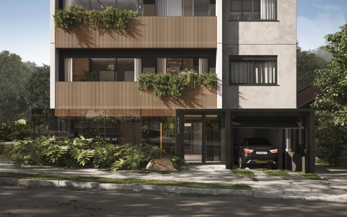 Imagem Apartamento com 3 Quartos à Venda, 128 m² em Moinhos De Vento - Porto Alegre