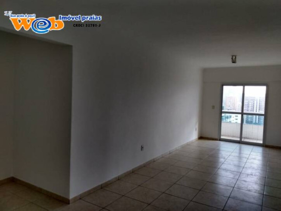 Imagem Apartamento com 2 Quartos à Venda, 80 m² em Vila Tupi - Praia Grande