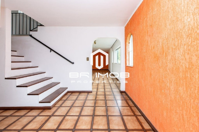 Imagem Casa com 4 Quartos à Venda, 327 m² em Brooklin Paulista - São Paulo
