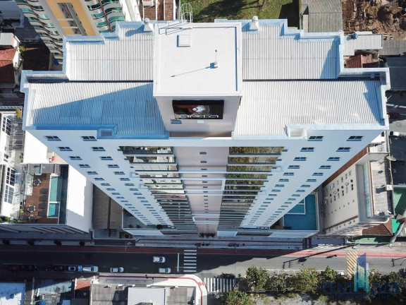 Imagem Apartamento com 3 Quartos à Venda, 135 m² em Centro - Balneário Camboriú