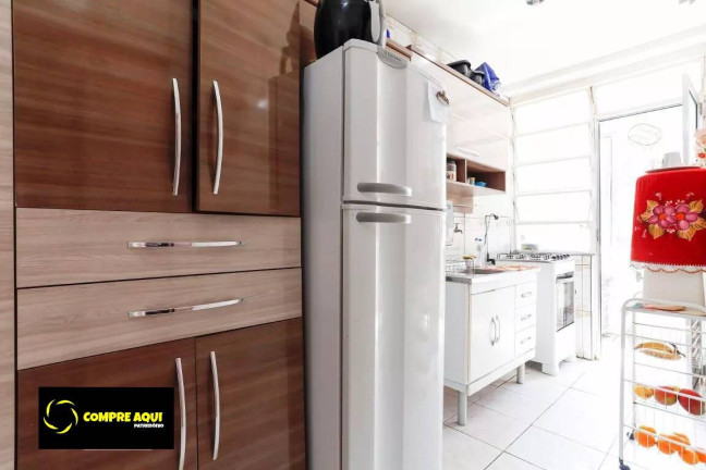 Imagem Apartamento com 1 Quarto à Venda, 40 m² em Vila Buarque - São Paulo Imagem Apartamento com 1 Quarto à Venda, 40 m² em Vila Buarque - São Paulo