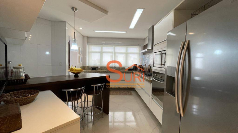 Imagem Apartamento com 3 Quartos à Venda, 188 m² em Olímpico - São Caetano Do Sul Imagem Apartamento com 3 Quartos à Venda, 188 m² em Olímpico - São Caetano Do Sul