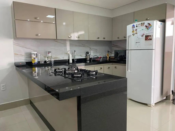 Imagem Casa de Condomínio com 3 Quartos à Venda, 255 m² em Limeira Imagem Casa de Condomínio com 3 Quartos à Venda, 255 m² em Limeira