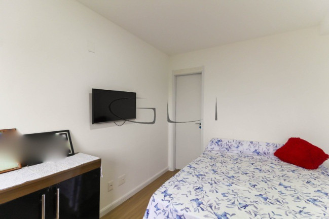 Imagem Imóvel com 3 Quartos à Venda, 121 m² em Brás - São Paulo