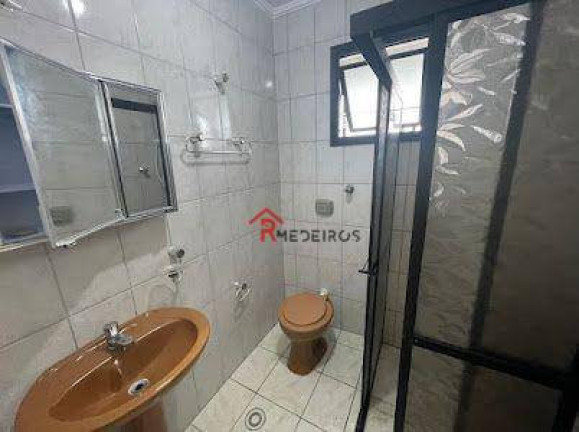 Imagem Apartamento com 1 Quarto à Venda, 65 m² em Tupi - Praia Grande