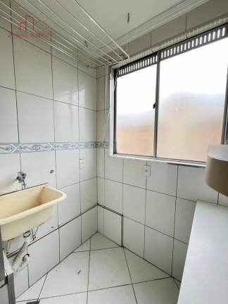 Imagem Apartamento com 2 Quartos à Venda, 56 m² em Pirajussara - São Paulo