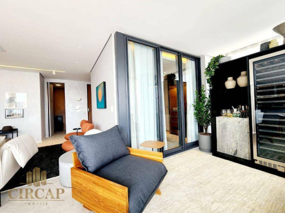 Imagem Apartamento com 3 Quartos à Venda, 177 m² em Pinheiros - São Paulo Imagem Apartamento com 3 Quartos à Venda, 177 m² em Pinheiros - São Paulo
