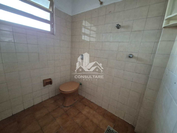 Imagem Apartamento com 1 Quarto à Venda, 45 m² em Centro - São Vicente Imagem Apartamento com 1 Quarto à Venda, 45 m² em Centro - São Vicente