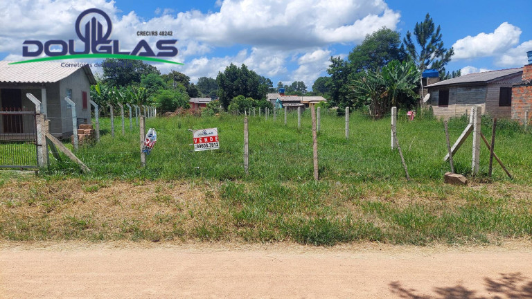 Terreno à Venda, 360 m² em Viamão