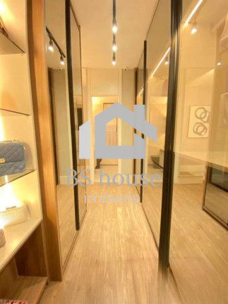 Imagem Apartamento com 3 Quartos à Venda, 93 m² em Campestre - Santo André Imagem Apartamento com 3 Quartos à Venda, 93 m² em Campestre - Santo André