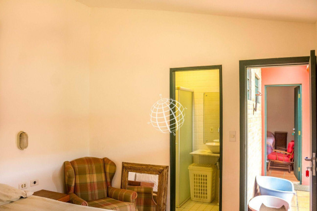 Imagem Casa com 5 Quartos à Venda, 450 m² em Vila Petrópolis - Atibaia