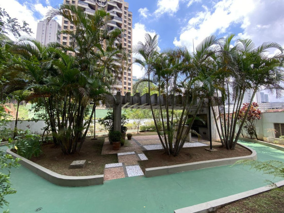 Apartamento com 4 Quartos à Venda, 232 m² em Vila Suzana- Morumbi - São Paulo