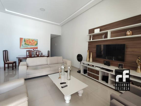 Imagem Casa com 3 Quartos à Venda, 295 m² em São Luiz - Arapiraca