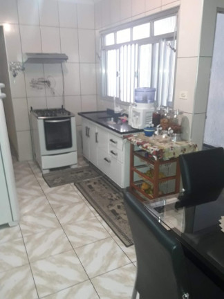 Imagem Casa com 2 Quartos à Venda, 150 m² em Jardim Santo André - Santo André Imagem Casa com 2 Quartos à Venda, 150 m² em Jardim Santo André - Santo André