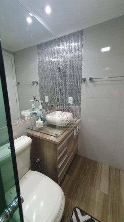 Imagem Apartamento com 2 Quartos à Venda, 50 m² em Interlagos - São Paulo