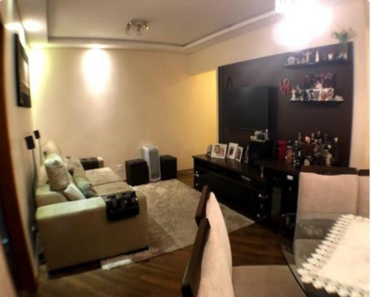 Apartamento com 2 Quartos à Venda, 89 m² em Bela Vista - São Paulo