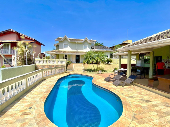 Casa com 5 Quartos à Venda, 1.000 m² em Bom Jesus Dos Perdões