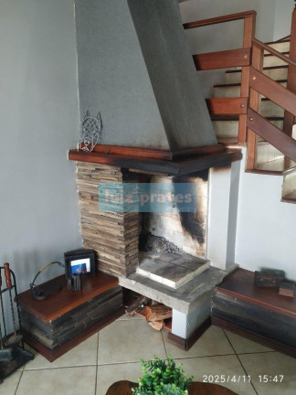 Imagem Casa com 3 Quartos à Venda, 423 m² em Laranjal - Pelotas