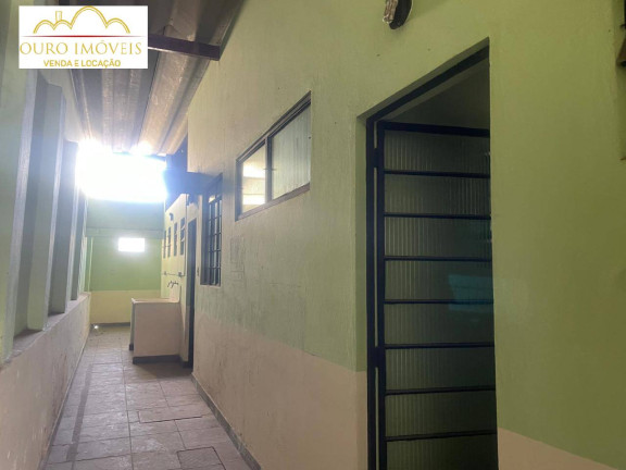 Imagem Galpão para Alugar, 300 m² em Ouro Preto - Belo Horizonte