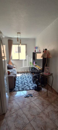 Imagem Apartamento com 2 Quartos à Venda, 50 m² em Jardim Estrela - Mauá Imagem Apartamento com 2 Quartos à Venda, 50 m² em Jardim Estrela - Mauá