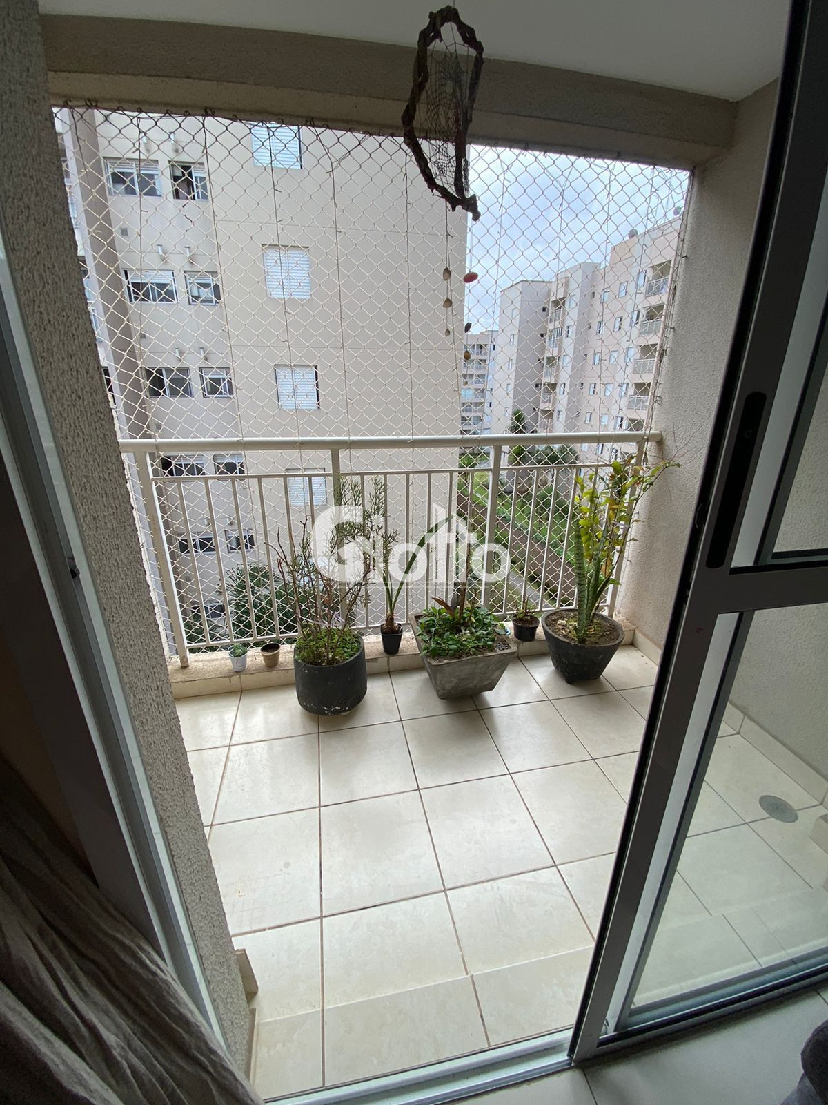 Imagem Apartamento com 3 Quartos à Venda, 66 m² em Conjunto Residencial Irai - Suzano