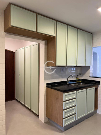 Imagem Apartamento com 3 Quartos à Venda, 152 m² em Brooklin Paulista - São Paulo Imagem Apartamento com 3 Quartos à Venda, 152 m² em Brooklin Paulista - São Paulo