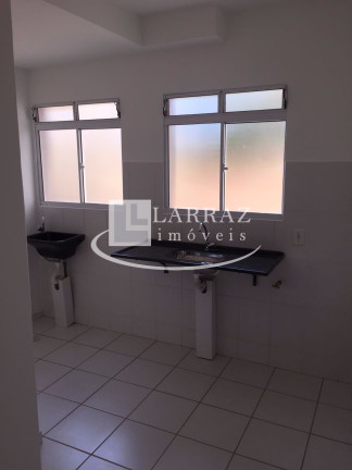 Imagem Imóvel com 2 Quartos à Venda, 47 m² em Ipiranga - Ribeirão Preto Imagem Imóvel com 2 Quartos à Venda, 47 m² em Ipiranga - Ribeirão Preto