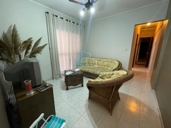 Imagem Apartamento com 1 Quarto à Venda, 52 m² em Caiçara - Praia Grande Imagem Apartamento com 1 Quarto à Venda, 52 m² em Caiçara - Praia Grande
