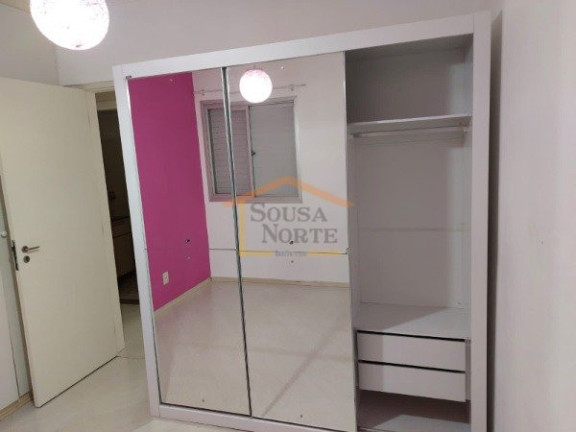 Imagem Apartamento com 2 Quartos à Venda, 50 m² em Vila Constança - São Paulo Imagem Apartamento com 2 Quartos à Venda, 50 m² em Vila Constança - São Paulo