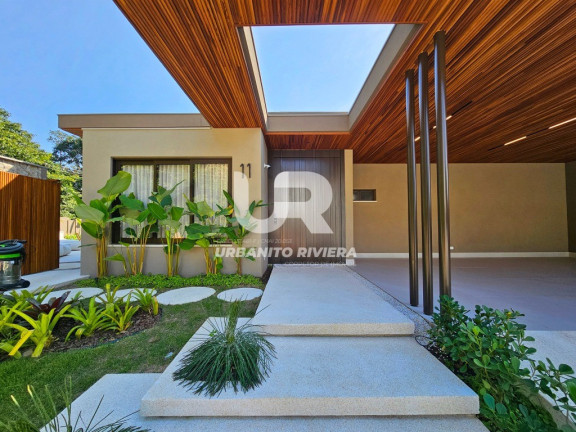 Imagem Casa com 6 Quartos à Venda, 486 m² em Riviera | Módulo 16 - Bertioga