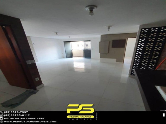 Imagem Apartamento com 3 Quartos à Venda, 76 m² em Portal Do Sol - João Pessoa Imagem Apartamento com 3 Quartos à Venda, 76 m² em Portal Do Sol - João Pessoa