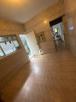 Imagem Sobrado com 4 Quartos à Venda, 217 m² em Santa Paula - São Caetano Do Sul Imagem Sobrado com 4 Quartos à Venda, 217 m² em Santa Paula - São Caetano Do Sul