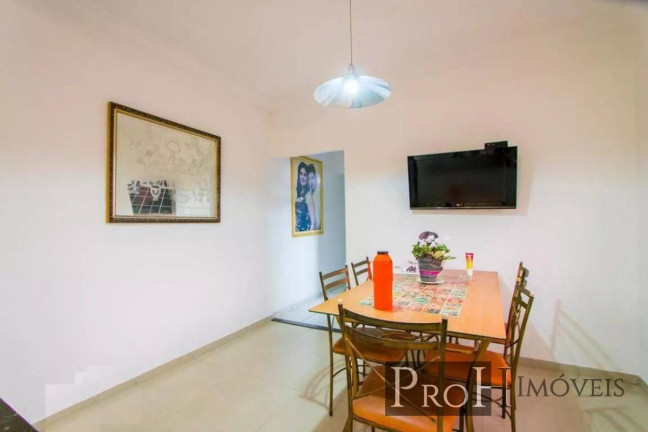 Imagem Casa com 2 Quartos à Venda, 224 m² em Parque Novo Oratório - Santo André Imagem Casa com 2 Quartos à Venda, 224 m² em Parque Novo Oratório - Santo André