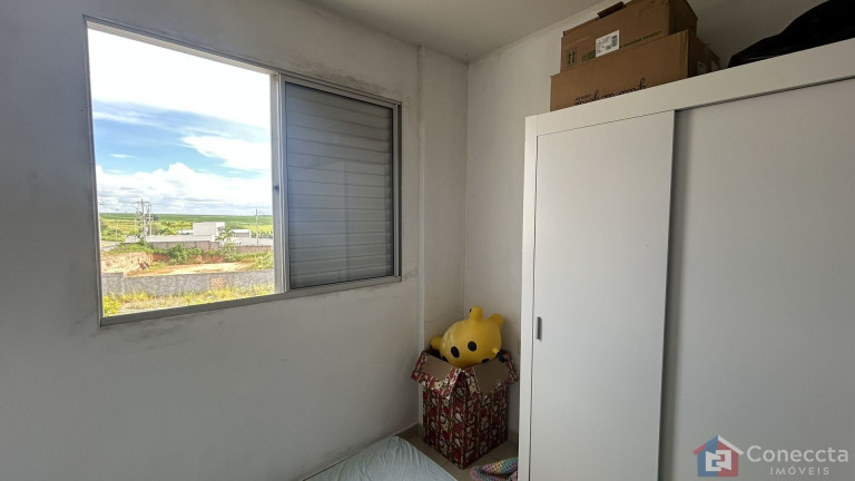 Imagem Apartamento com 2 Quartos à Venda, 48 m² em Ipanema - Patos De Minas