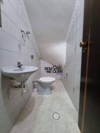 Imagem Sobrado com 2 Quartos à Venda, 96 m² em Jardim Regina - São Paulo Imagem Sobrado com 2 Quartos à Venda, 96 m² em Jardim Regina - São Paulo