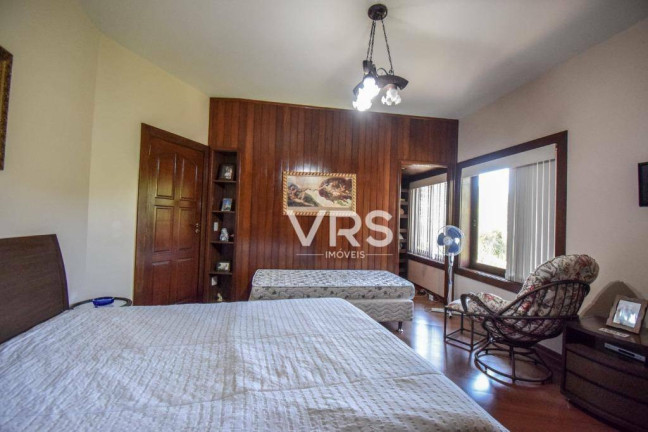 Imagem Casa com 6 Quartos à Venda, 476 m² em Comary - Teresópolis Imagem Casa com 6 Quartos à Venda, 476 m² em Comary - Teresópolis