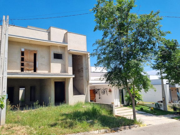Imagem Casa com 3 Quartos à Venda, 209 m² em Cajuru Do Sul - Sorocaba Imagem Casa com 3 Quartos à Venda, 209 m² em Cajuru Do Sul - Sorocaba