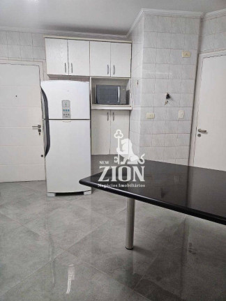 Imagem Apartamento com 3 Quartos à Venda, 106 m² em Santana - São Paulo