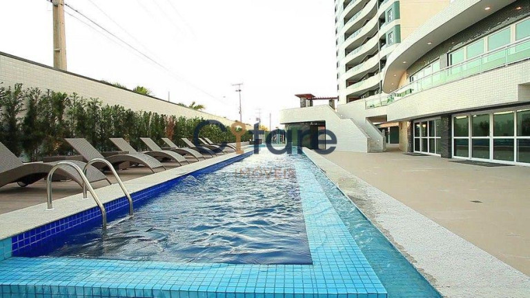 Imagem Apartamento com 3 Quartos à Venda, em Guararapes - Fortaleza Imagem Apartamento com 3 Quartos à Venda, em Guararapes - Fortaleza