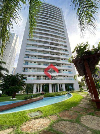 Imagem Apartamento com 3 Quartos à Venda, 127 m² em Aldeota - Fortaleza