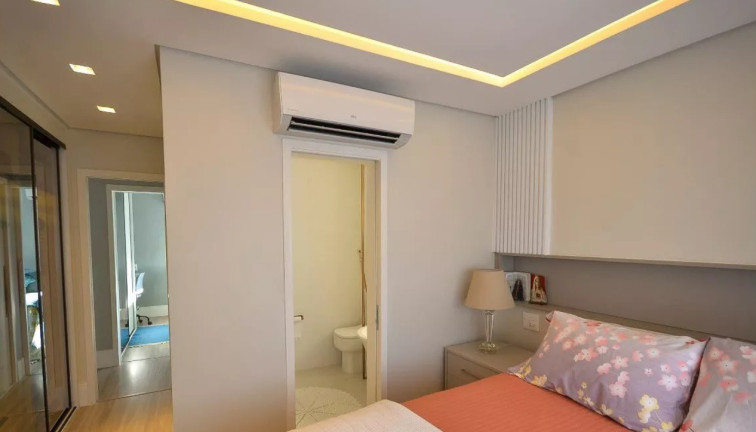 Imagem Apartamento com 2 Quartos à Venda, 92 m² em Bosque Da Saúde - São Paulo