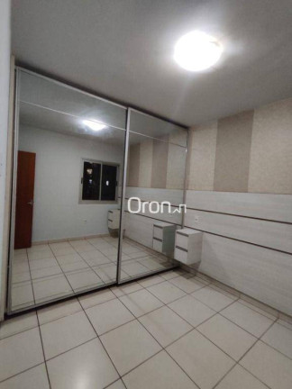 Imagem Apartamento com 2 Quartos à Venda, 48 m² em Parque Oeste Industrial - Goiânia