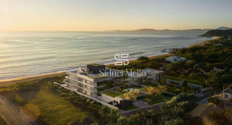 Imagem Apartamento com 4 Quartos à Venda, 389 m² em Praia Do Estaleiro - Balneário Camboriú