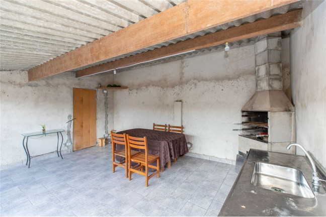 Imagem Casa com 3 Quartos à Venda, 170 m² em Jardim Das Imbuias - São Paulo