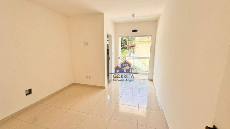 Imagem Casa com 2 Quartos para Alugar, 120 m² em Verolme - Angra Dos Reis Imagem Casa com 2 Quartos para Alugar, 120 m² em Verolme - Angra Dos Reis