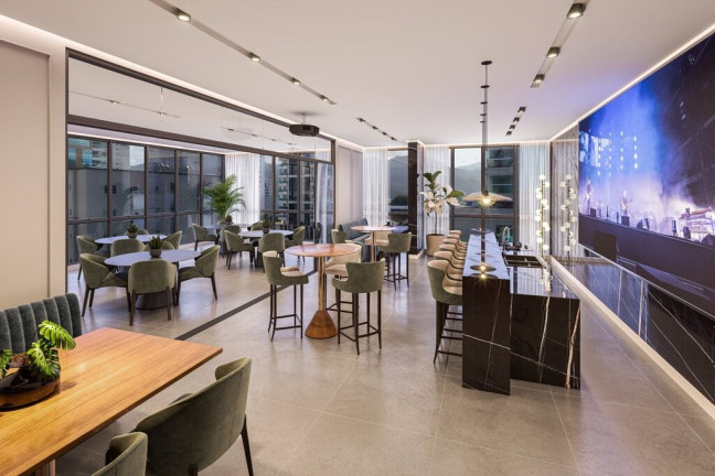 Imagem Apartamento com 4 Quartos à Venda, 164 m² em Centro - Itapema