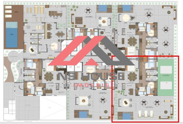 Imagem Imóvel com 3 Quartos à Venda, 106 m² em Santa Paula - São Caetano Do Sul